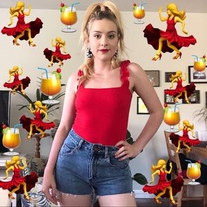 Salsa Lessons and 5 and Drinks at 6 Bodysuit